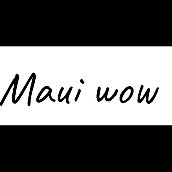 mauiwow